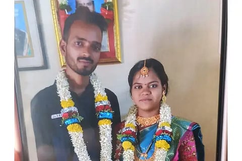 wife murder