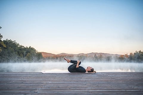 yogasana