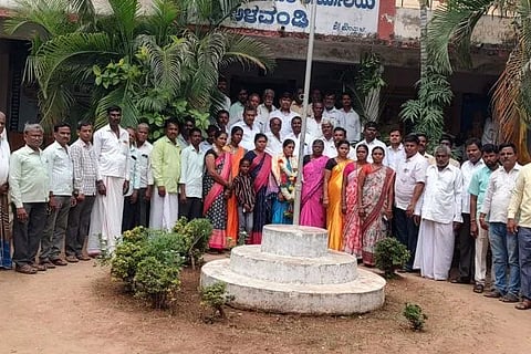 ಅಳವಂಡಿ 1