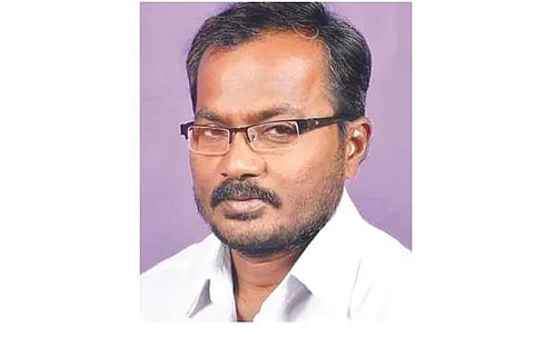 ಡಿ.ಎಚ್.ಪೂಜಾರ