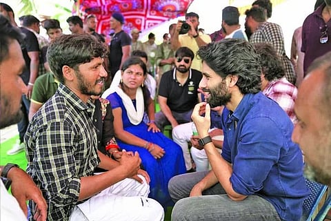 ನಾಗಚೈತನ್ಯ