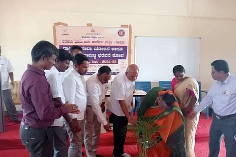 ಮಂಜಮ್ಮ ಜೋಗತಿ