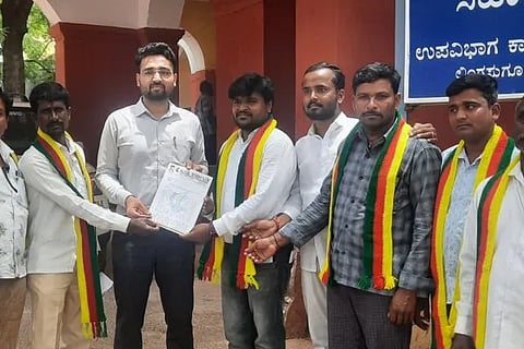 ಮನವಿ ಗಣೇಶ