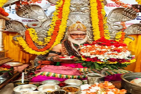 ಶ್ರೀ ರಂಭಾಪುರಿ ಜಗದ್ಗುರುಗಳು (2)