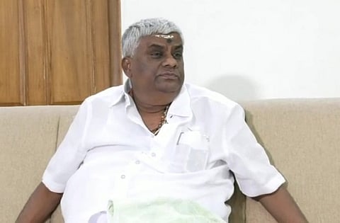 ಹೇಮಾವತಿ ಡ್ಯಾಂನಿಂದ 11.50 ಟಿಎಂಸಿ ನೀರು ಬಿಡುಗಡೆ