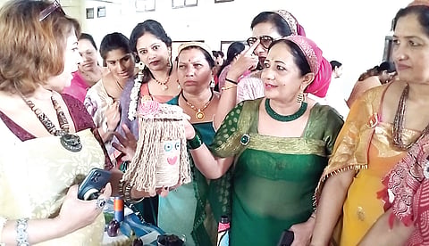 ಕಕ್ಕಡ ನಮ್ಮೆ