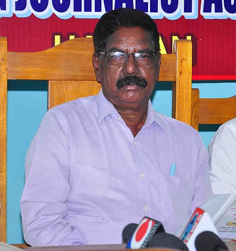 ವಿದ್ಯಾರ್ಥಿಗಳಿಗೆ ಪ್ರತಿಭಾ ಪುರಸ್ಕಾರ ನಾಳೆ