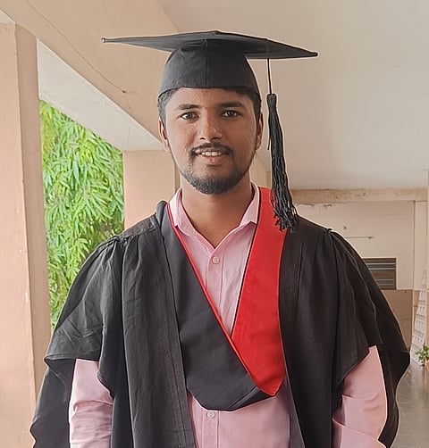 1 HPT 3A pavan kumar raju
