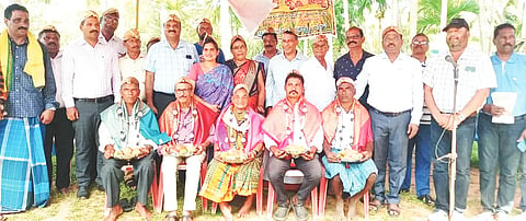 10ANKOLA- sanmana