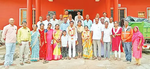 10hos1p haridravathi gp