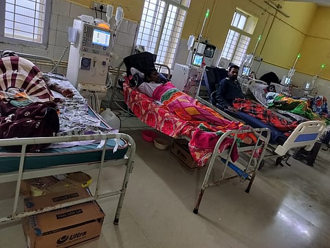 Dialysis
