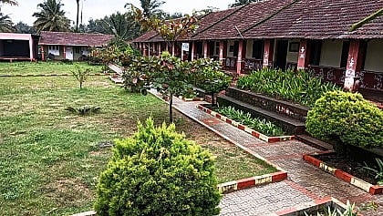 10ss 1ankanalli school