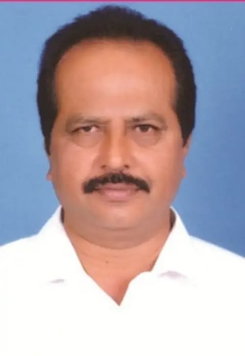 15 smg mahesh hulkuli
