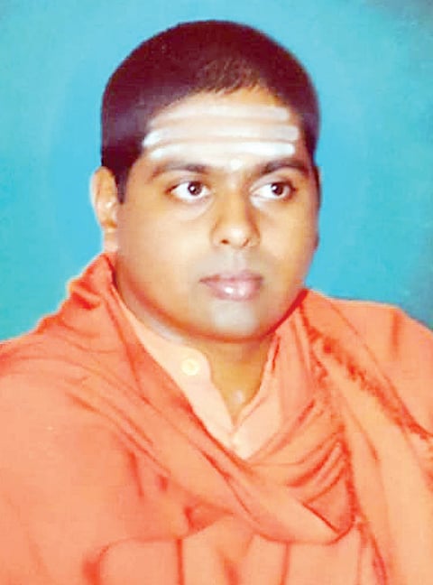 VARARUDRAMUNI SRI