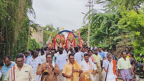 siddappaji kandaya