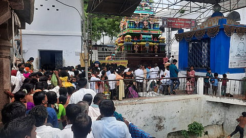 AMARESHWARA