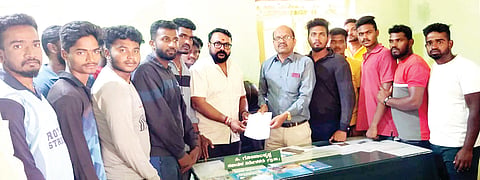 Ambedkara photo
