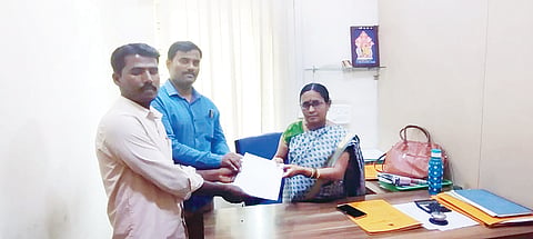 MANAVI