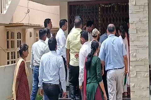 18TMK_LOKA_Bhunalli_NAGRAJ_Home