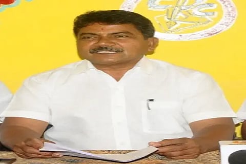 18ckm3- bjp deepak