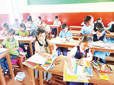 Painting Compitation