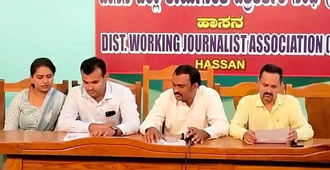 ನಾಳೆ ಬೂವನಹಳ್ಳಿಯಲ್ಲಿ ಬೃಹತ್ ಆರೋಗ್ಯ ಶಿಬಿರ
