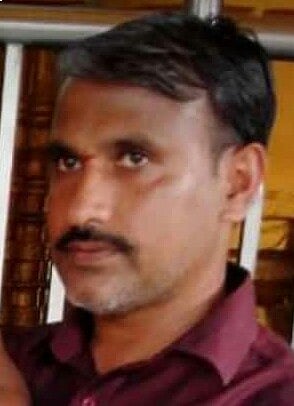 20 NRD-5, Umesh Bail Ganad. (Death)