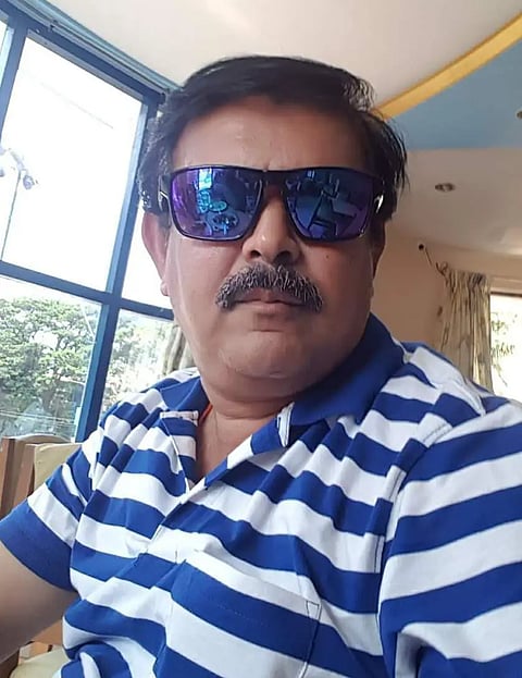 21KWR-Gurudas Bandekar
