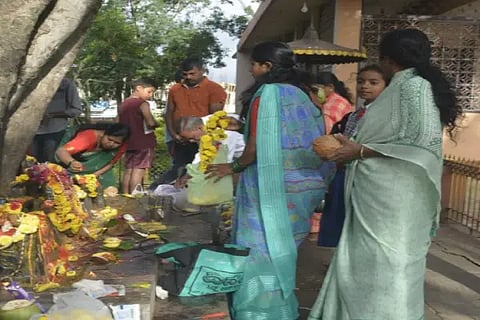 21ckm3- nagara panchami