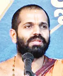 22sirsi3 ARADHANA