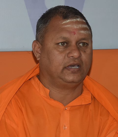 23 Dwd 1 (Shree Basavaraj Devaru)
