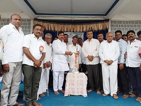 23 HNL -RUDRAPPA LAMANI