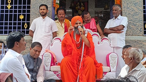 SWAMIJI