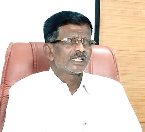B.T. BANDIVADDAR