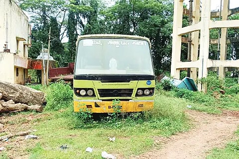 25-sirsi-sanchari tolet bus