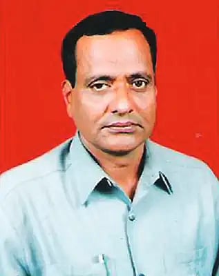 25 tth 01 Nagaraj Shetty