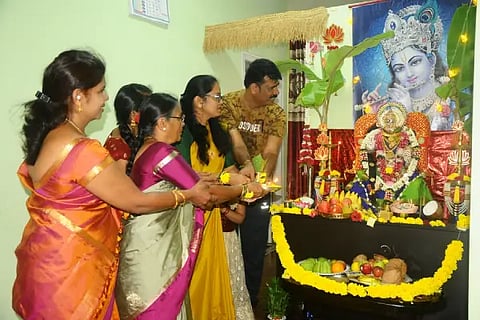25ckm1- varamha lakshmi