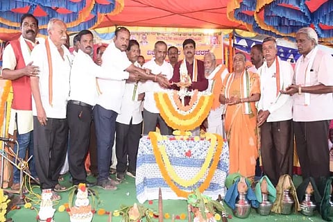 25ckm4- janapada must