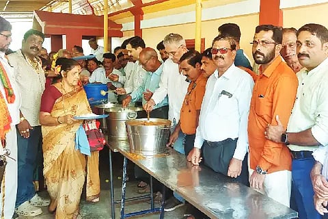 26-ankola annaprasad
