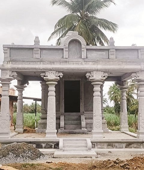 26M.D.R.1. marasinganahalli
