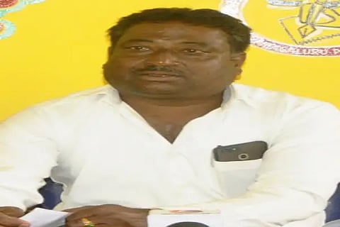 26ckm2- kadrimdri press meet