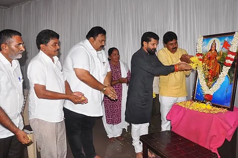 26ckm7- bjp