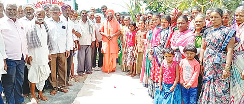27 upbr 1-Dharma sabhe