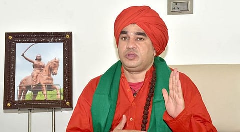 28 HPT 2 swamiji