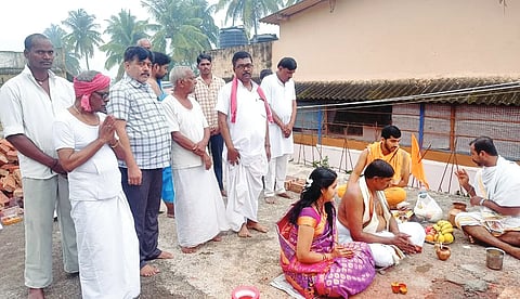 29 KLG 2- dharmika karyakrama