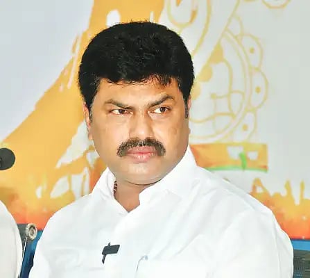 29 smg B.Y. Raghavendra
