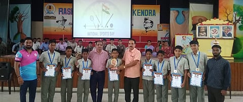 29 vikram 5