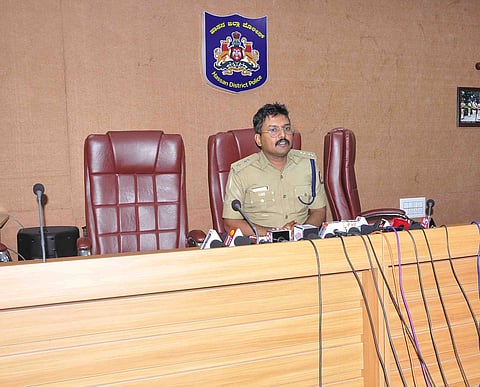 ವ್ಯಸನ ಮುಕ್ತ ಕೇಂದ್ರದಲ್ಲಿ ವ್ಯಕ್ತಿಯ ಹತ್ಯೆ: 6 ಮಂದಿ ಬಂಧನ