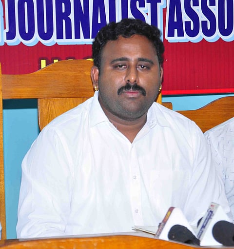 ನಾಳೆ ಸಂಗೊಳ್ಳಿ ರಾಯಣ್ಣ ಪ್ರತಿಮೆ ಪ್ರತಿಷ್ಠಾಪನೆ