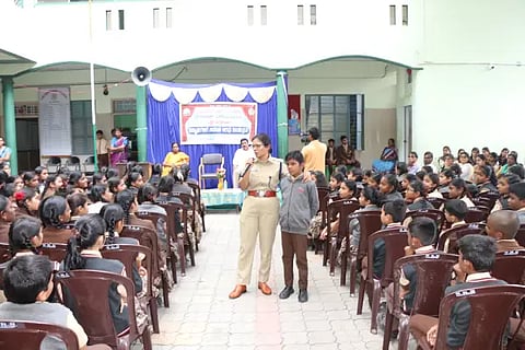 3 smg priya